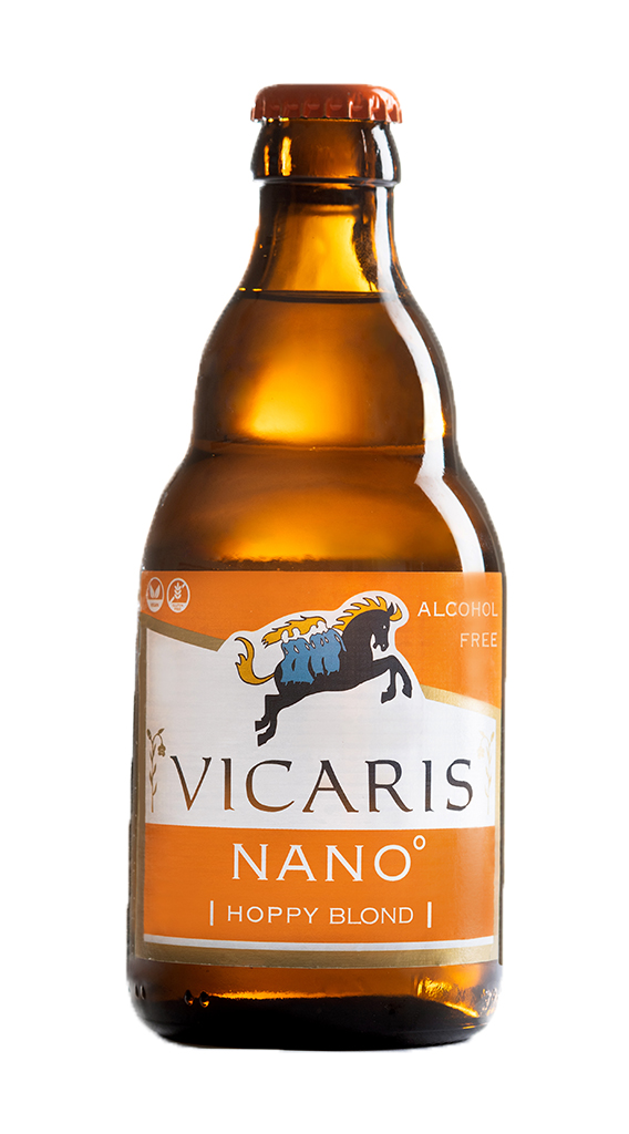 Vicaris NANO°