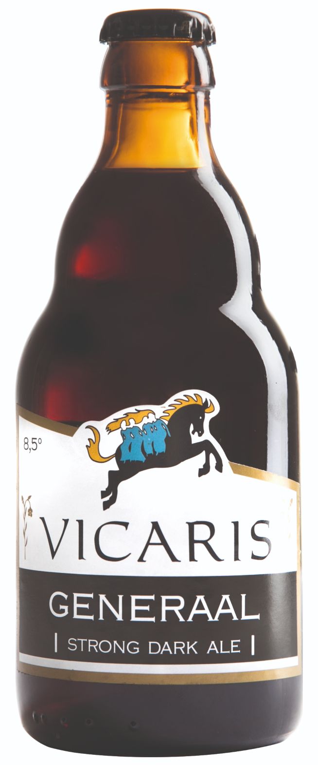 Vicaris Generaal