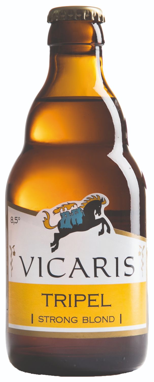 Vicaris Tripel