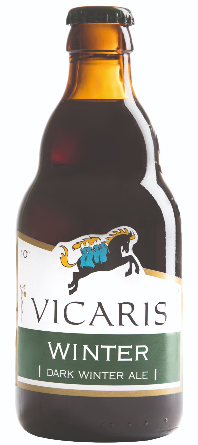 Vicaris Winter