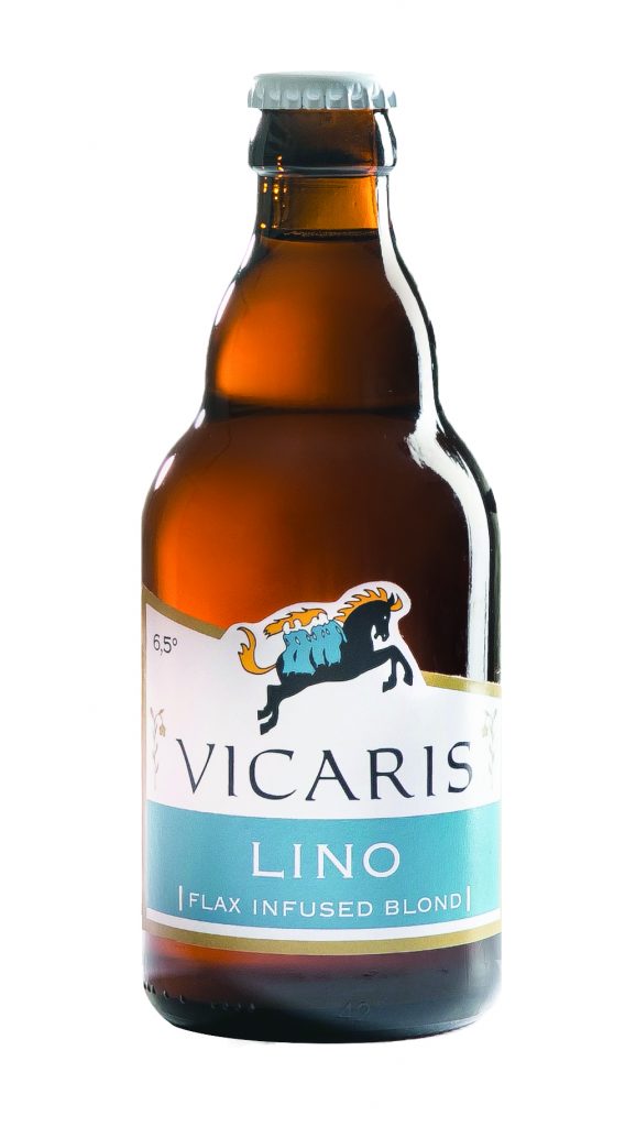 Vicaris Lino