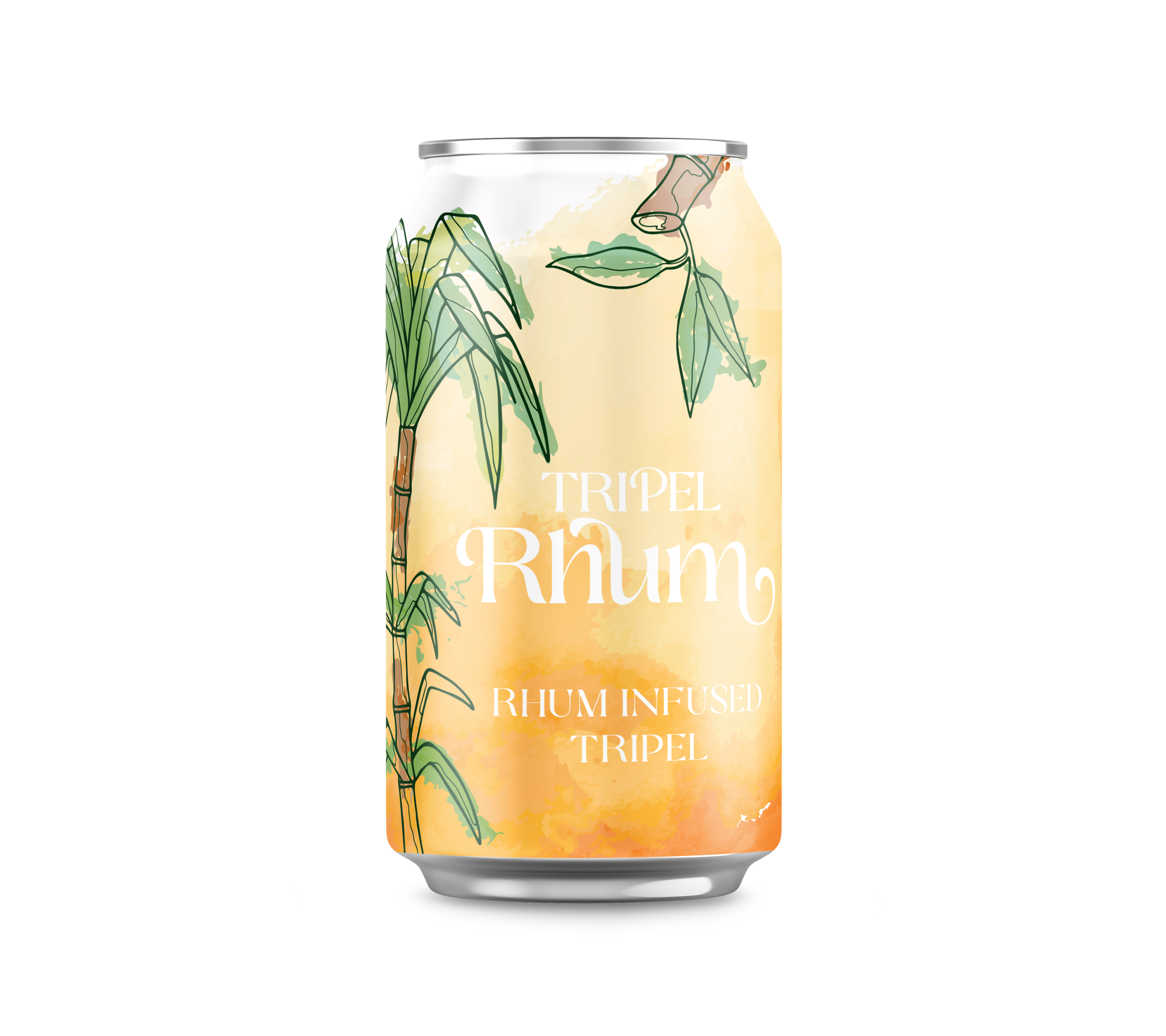 Tripel/Rhum