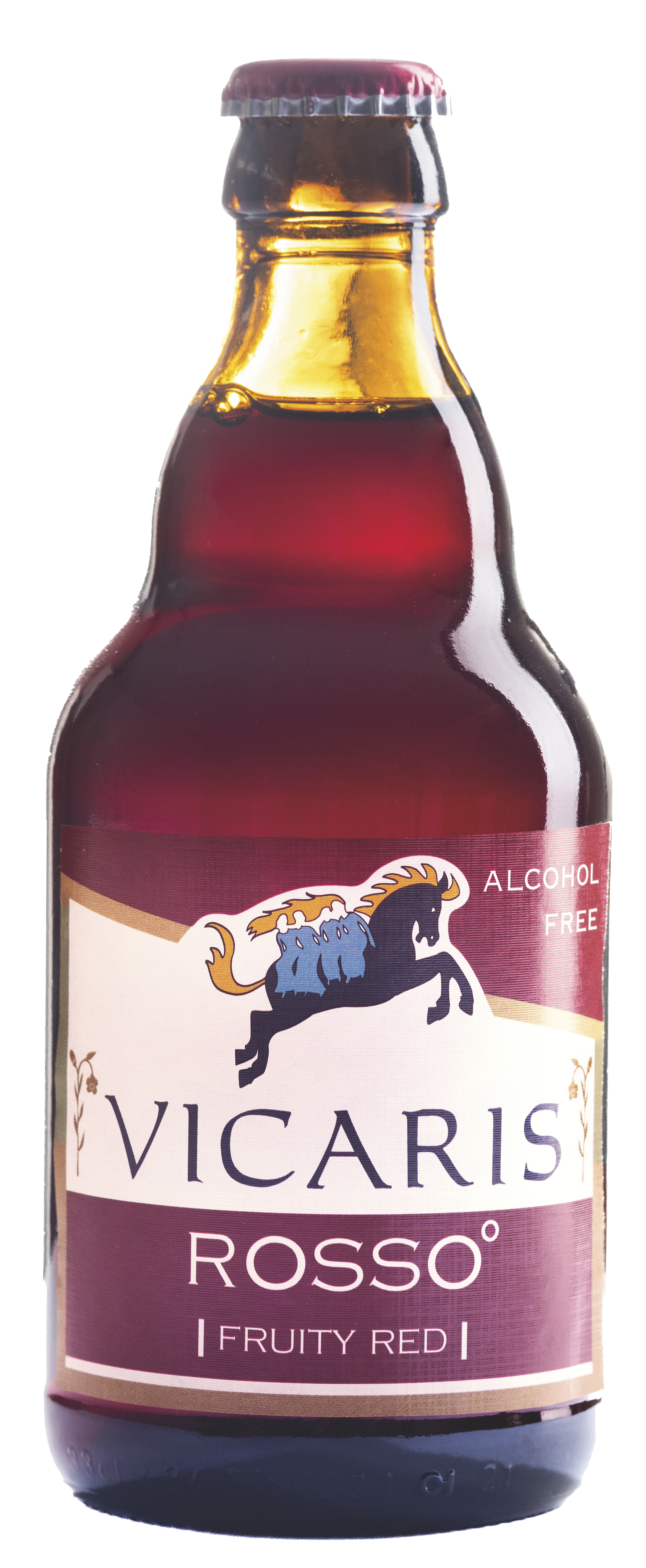 Vicaris ROSSO°