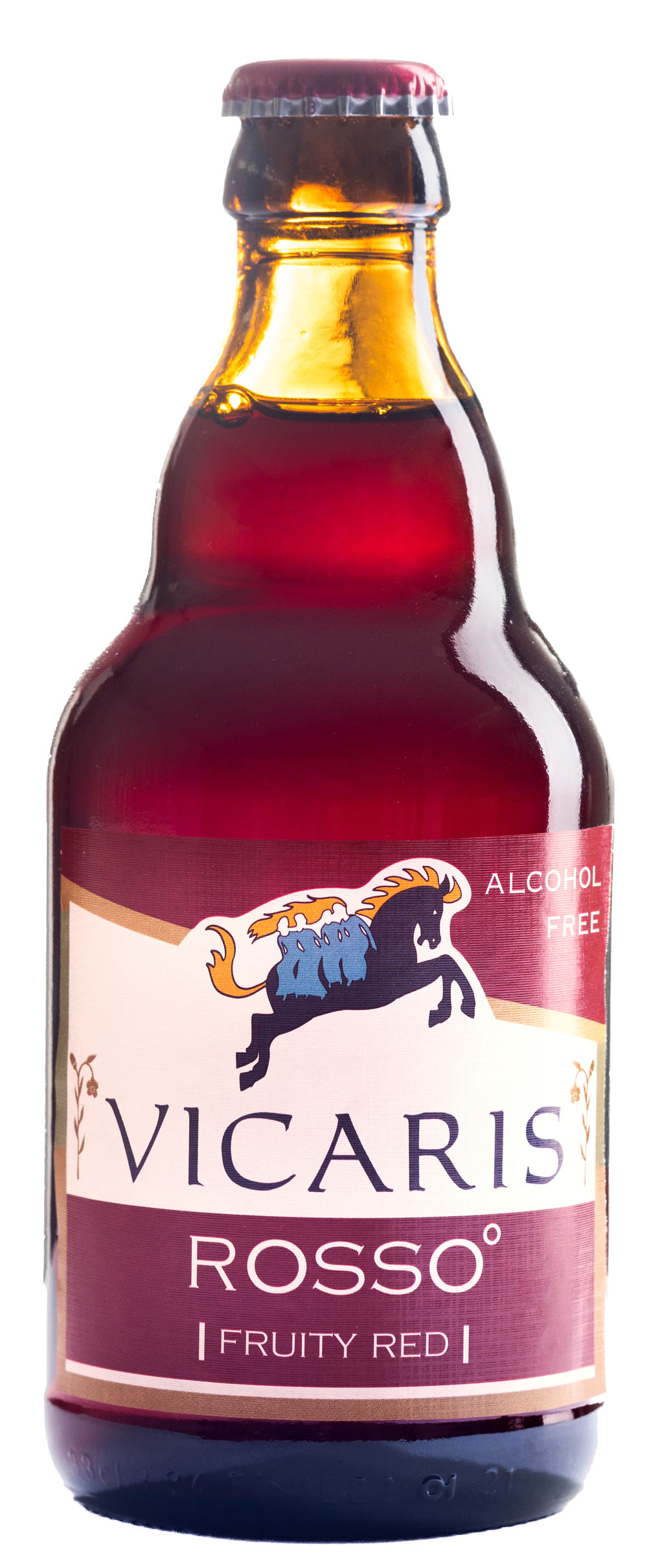 Vicaris ROSSO°